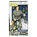 GI Joe 12 Inch Army Heavy Gunner