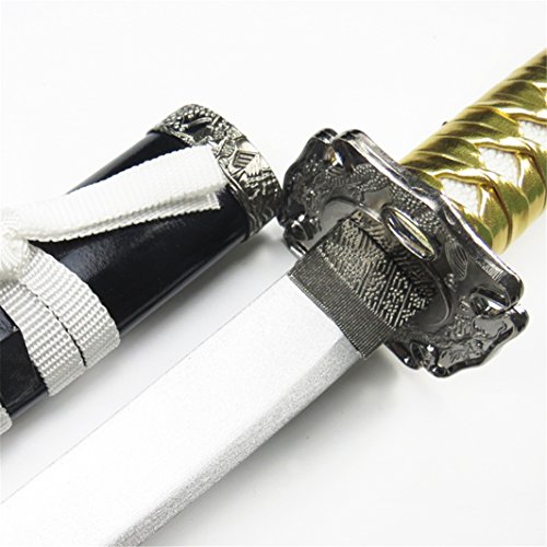 刀剣乱舞 平野藤四郎 木製刀 コスプレ道具 人気 日本刀 美術刀剣 模造刀 贈り物 コスプレ 全長54cmの買取価格 相場 高価買取なら買取一括比較のウリドキ