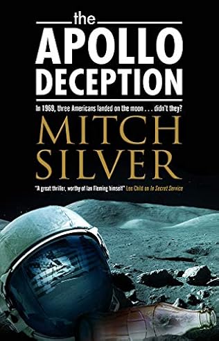 The Apollo Deception The Apollo Deception