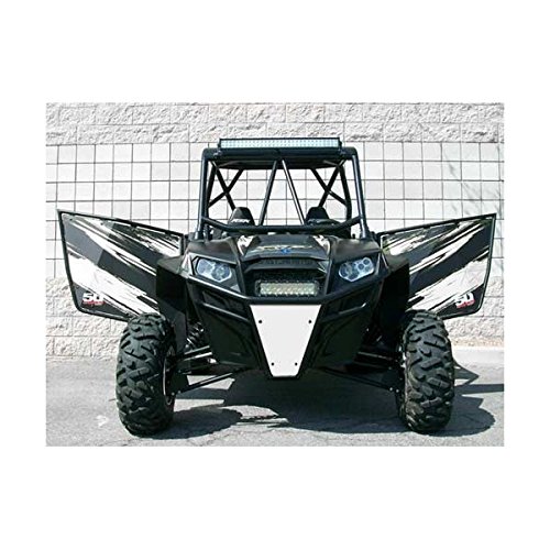 Polaris RZR Roll Cage Fits 2 Seat Polaris RZR 570, 800, 900 Models