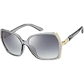 The Fresh Classic Crystal Elegant Women Beauty Design Sunglasses Gift Box