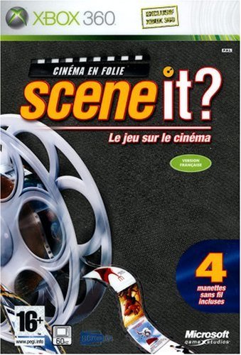 Scene It?