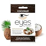 Eyes by ToGoSpa (6 Pair) (Green Tea)