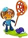 Fisher-Price Octonauts Dashi and The Surfer Snail