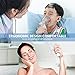 Portable Mini Vaporizers Machine 2019 Upgrade Handheld Steam Compressor Humidifier Vaporizer Cool Mist Inhaler Kits for Adults & Kids