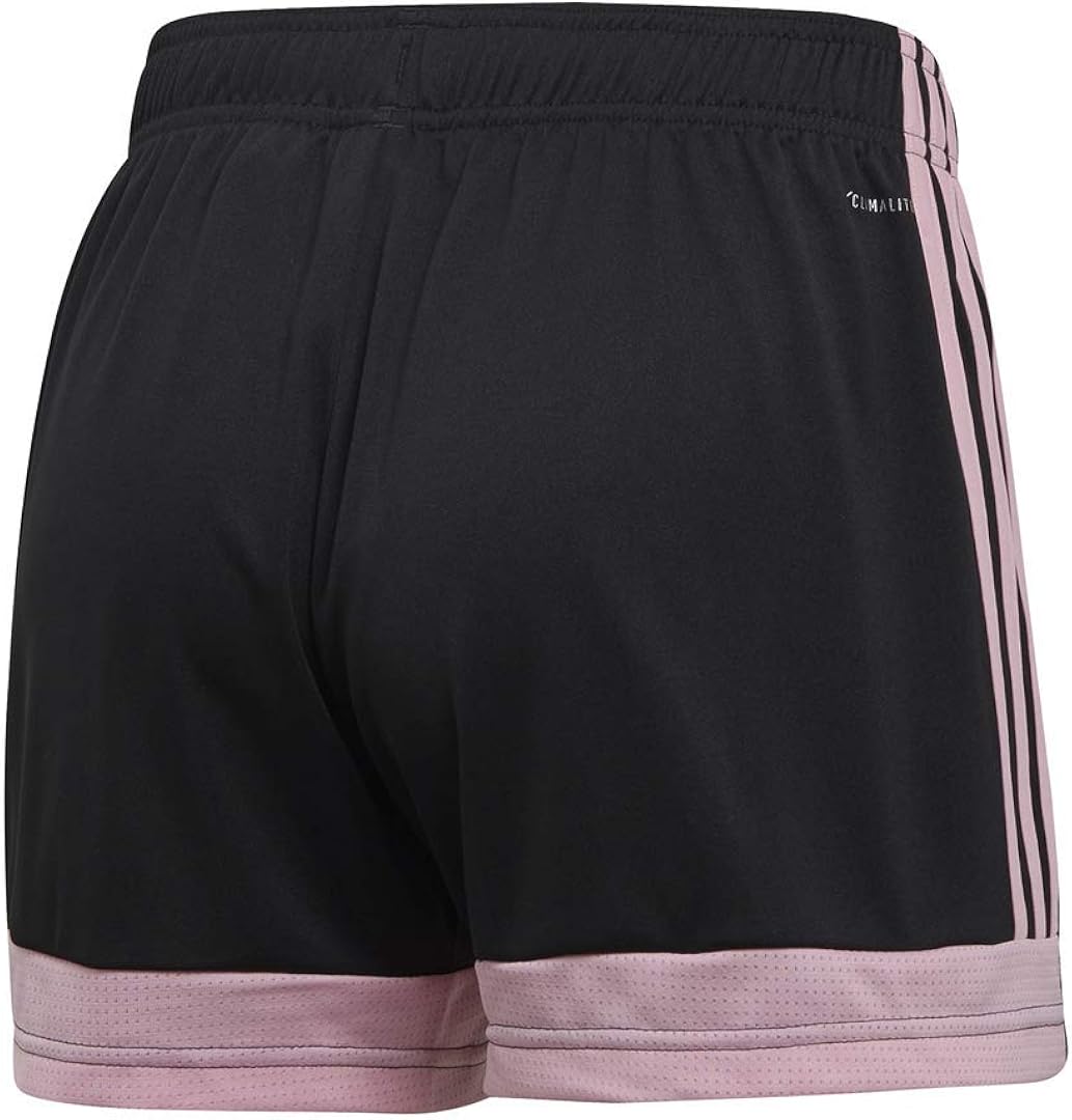 adidas Womens Tastigo 19 Short : Clothing