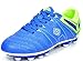 Dream Pairs Kids Athletic Lace Up Outdoor/Indoor Light Weight Running Soccer Shoes (Toddler/Little Kid/Big Kid)
