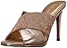 Kenneth Cole Reaction Women's Look Beyond 2 High Heel Sandal with Cross Band Upper Heeled