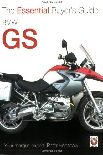 BMW GS: The Essential Buyer’s Guide