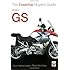 BMW Motorcycle Buyer's Guide: Mark Zimmerman: Amazon.com: Books