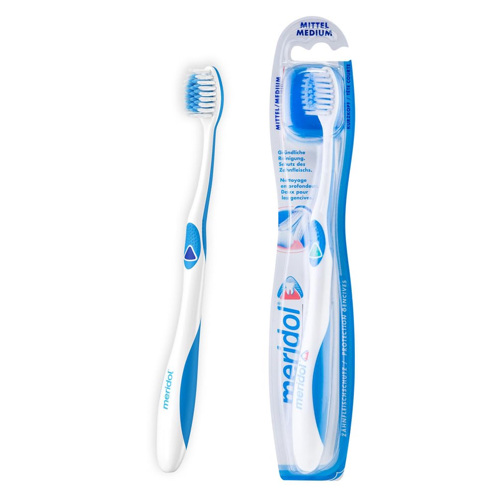 Medirol Toothbrush Medium Pack of 1