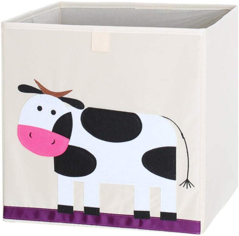 Y-fodoro Contenedor de Almacenamiento Grande portátil, Caja de