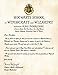 Personalized Harry Potter Acceptance Letter Hogwarts School of Witchcraft and Wizardry