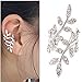 CHOP MALL Fashion (Tree) Alloy Ear Cuff Color (1 Pc)