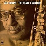 ULTIMATE FRONTIER                                  image