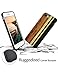IPhone 6/6S Case IPhone 6 4.7 Wooden Case, Aitoo Real Wood Case for IPhone 6 4.7 Inch - 1 Pack (Bamboo)