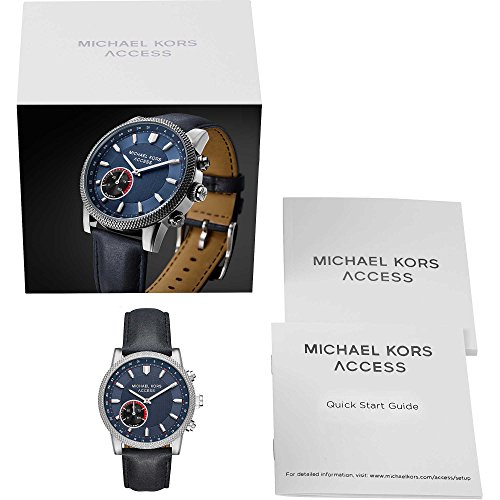 Michael-Kors-Unisex-Armbanduhr-MKT4024