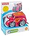 Fisher-Price Shake 'n Go! Hot Rod Truck