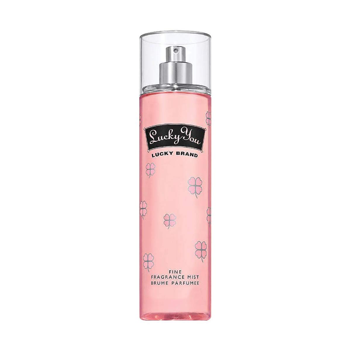 lucky you eau de toilette spray