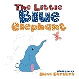 Image de The Little Blue Elephant