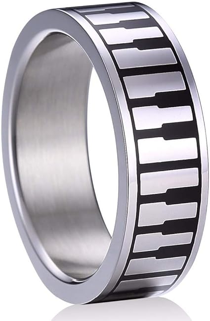 Bague avec poinçon Clearance