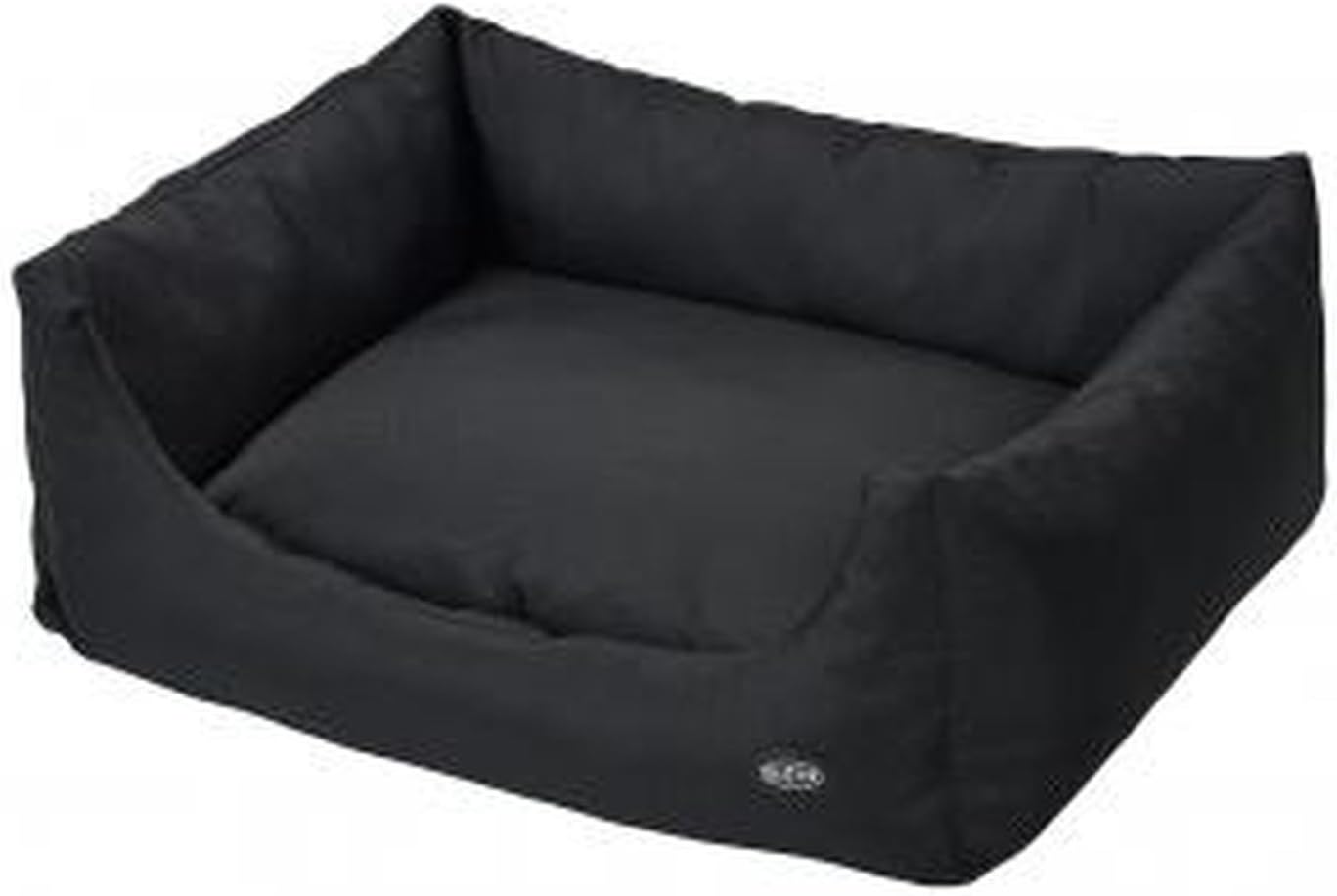 Buster Premium Sofa Bed, 90 x 120 cm, Black