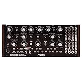 Moog Mother-32 Semi Modular Analog Synthesizer