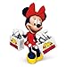 Hallmark Keepsake Disney Minnie Mouse Sassy Minnie Holiday Ornament