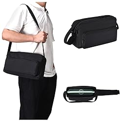 Carrying Case for Bose SoundLink Max/Soundcore