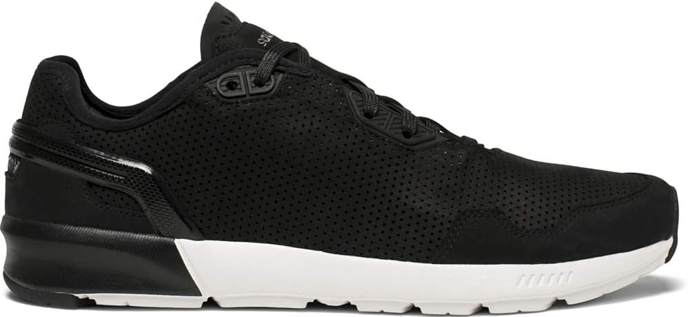 Saucony Men Shadow 5000 - MOD (Black)