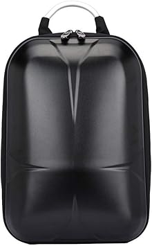 hard shell garment bag