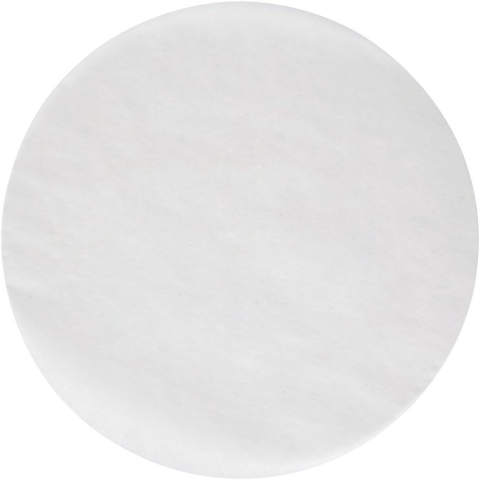Parchment Paper Rounds 100-9 Inch Cake Pan Liners (100, 9 inch diameter)