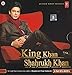 King Khan Shahrukh Khan Hindi CD (A Set of 4 ACDs)