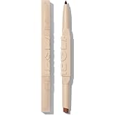 SHEGLAM 2 In 1 Matte Lip Liner and Long Lasting Lipstick Set Makeup - Deep Caramel