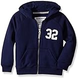 Carter's Little Boys' Fleece Hoodie (Toddler/Kid)