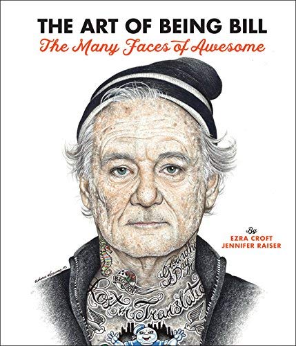 The Art of Being Bill: Bill Murray and the Many Faces of Awesome - //coolthings.us