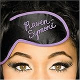 Raven-Symoné Album: «Raven-Symoné» (Front side)