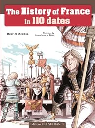 L' histoire de France en 110 dates