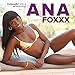 Fleshlight Girls | Ana Foxxx | Velvet | Discreet Mens Sex Toy Butt