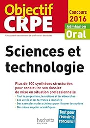 Sciences et technologie