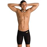 ARENA Men's Powerskin Carbon Air2 Jammer Racing Suit High Performance Compressive Swimsuit