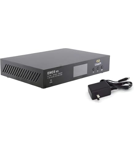 Amazon.com: BirdDog Flex 4K Full NDI Encoder : Electronics
