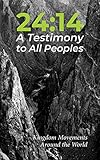 24:14 - A Testimony to All Peoples by Stan Parks, Dave Coles