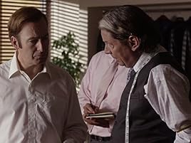 Amazon.com: Watch Better Call Saul Season 1 | Prime Video