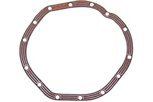 LUBE LOCKER LubeLocker AAM 9.25” Front Differential Cover Gasket