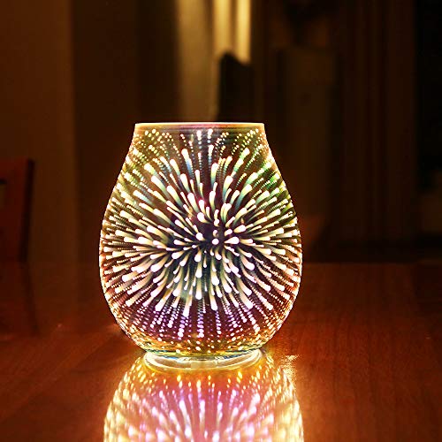 starburst scentsy warmer