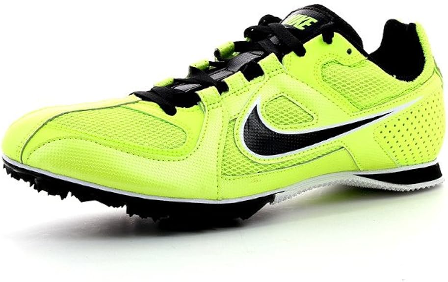 nike middle distance running spikes