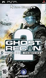 Tom Clancy's Ghost Recon Advanced Warfighter 2