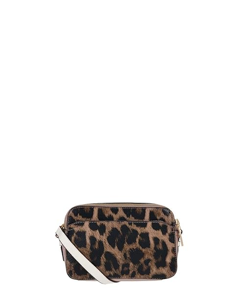 accessorize leopard bag