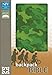 NIV Green Camo Backpack Bible